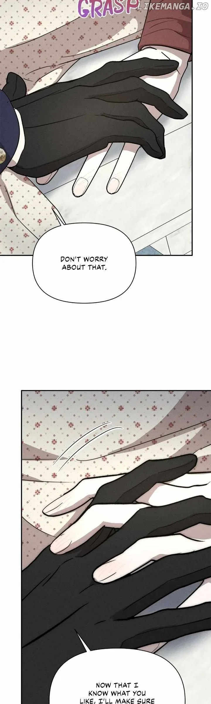 Don’t Be Carelessly Friendly Chapter 34 – Page 42