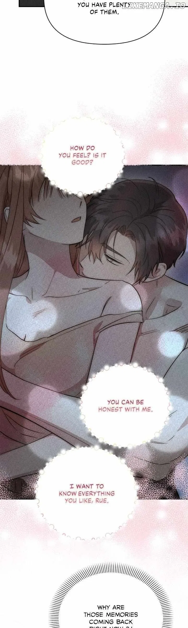 Don’t Be Carelessly Friendly Chapter 34 – Page 43
