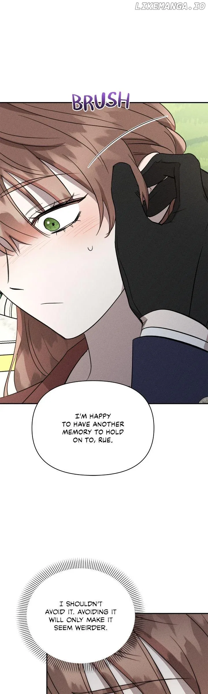 Don’t Be Carelessly Friendly Chapter 34 – Page 45