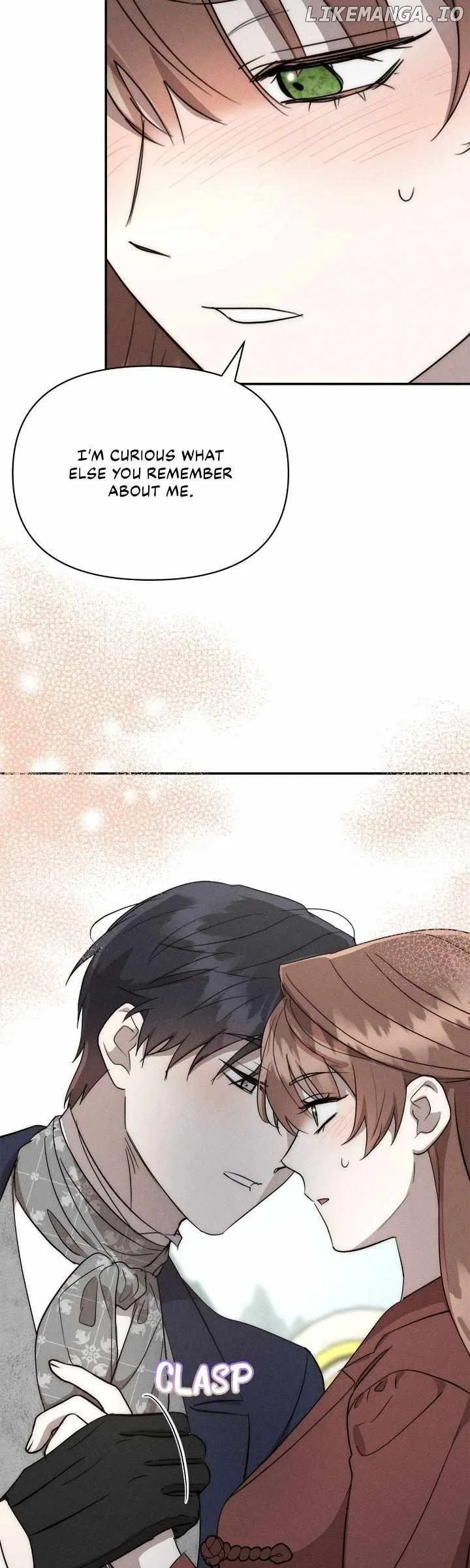 Don’t Be Carelessly Friendly Chapter 34 – Page 46