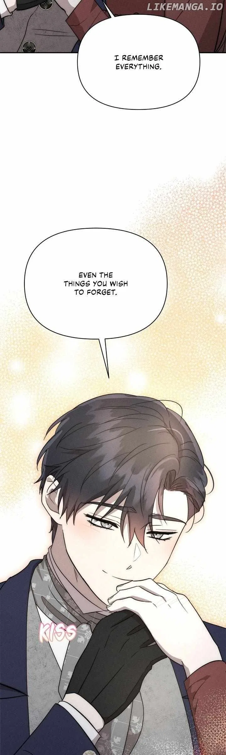 Don’t Be Carelessly Friendly Chapter 34 – Page 47