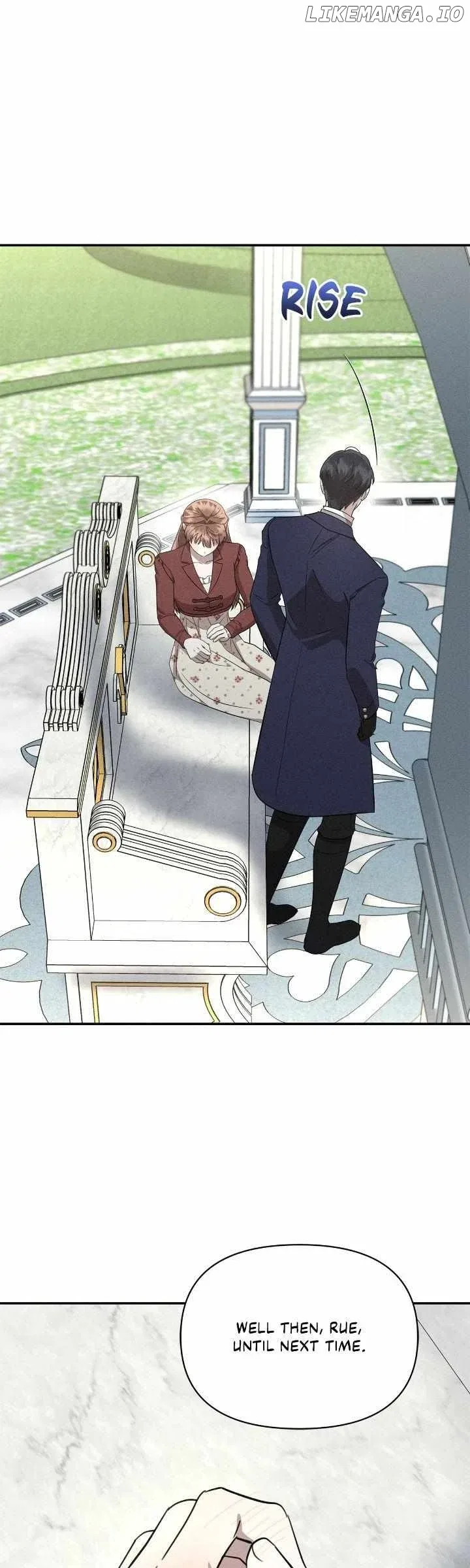 Don’t Be Carelessly Friendly Chapter 34 – Page 49