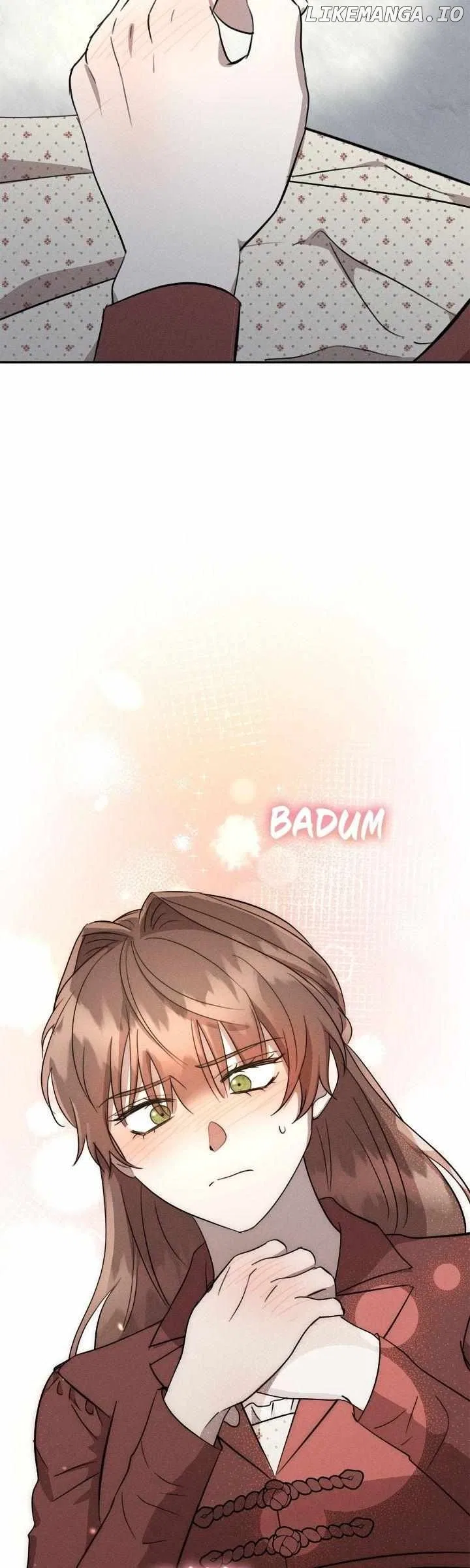 Don’t Be Carelessly Friendly Chapter 34 – Page 50