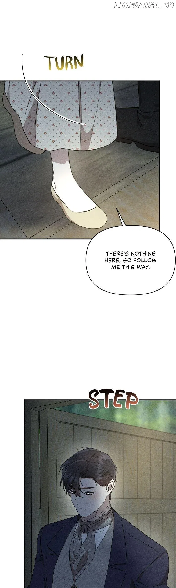 Don’t Be Carelessly Friendly Chapter 33 – Page 6