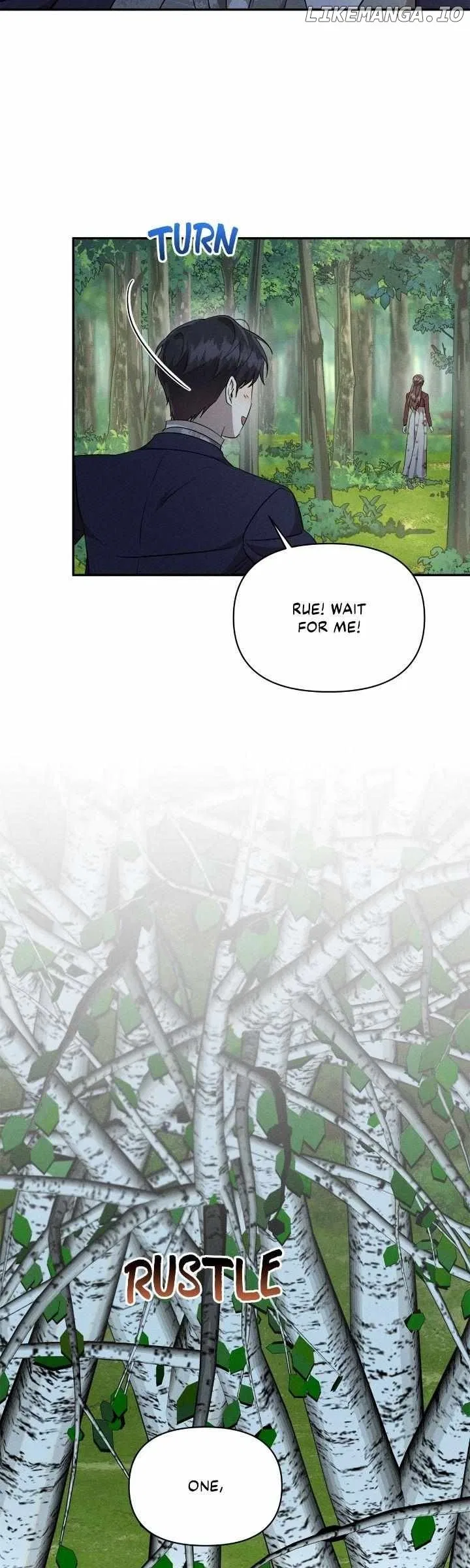 Don’t Be Carelessly Friendly Chapter 33 – Page 9