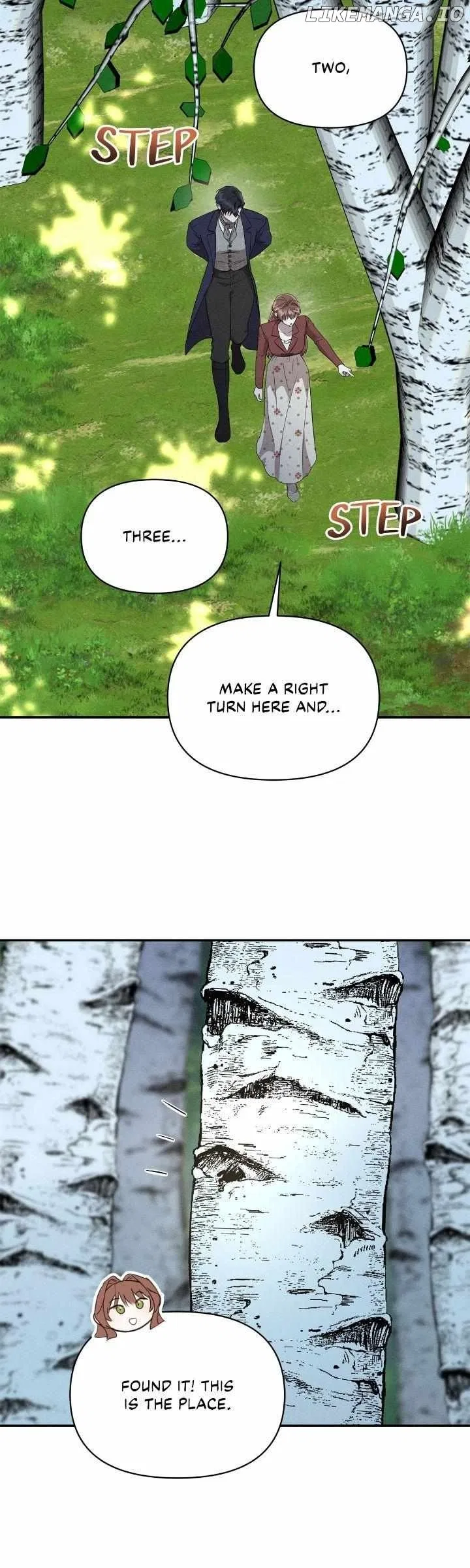 Don’t Be Carelessly Friendly Chapter 33 – Page 10