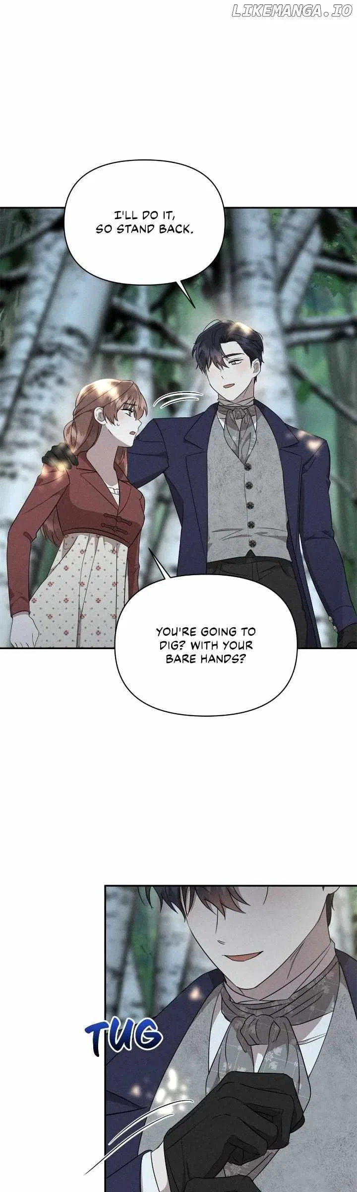 Don’t Be Carelessly Friendly Chapter 33 – Page 14