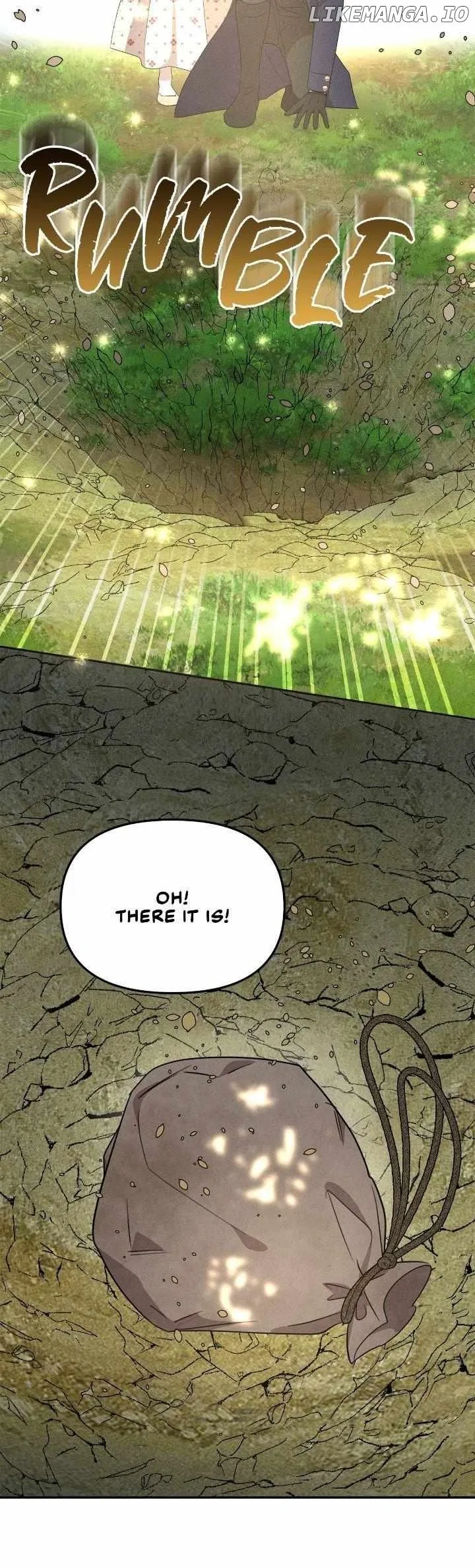 Don’t Be Carelessly Friendly Chapter 33 – Page 16