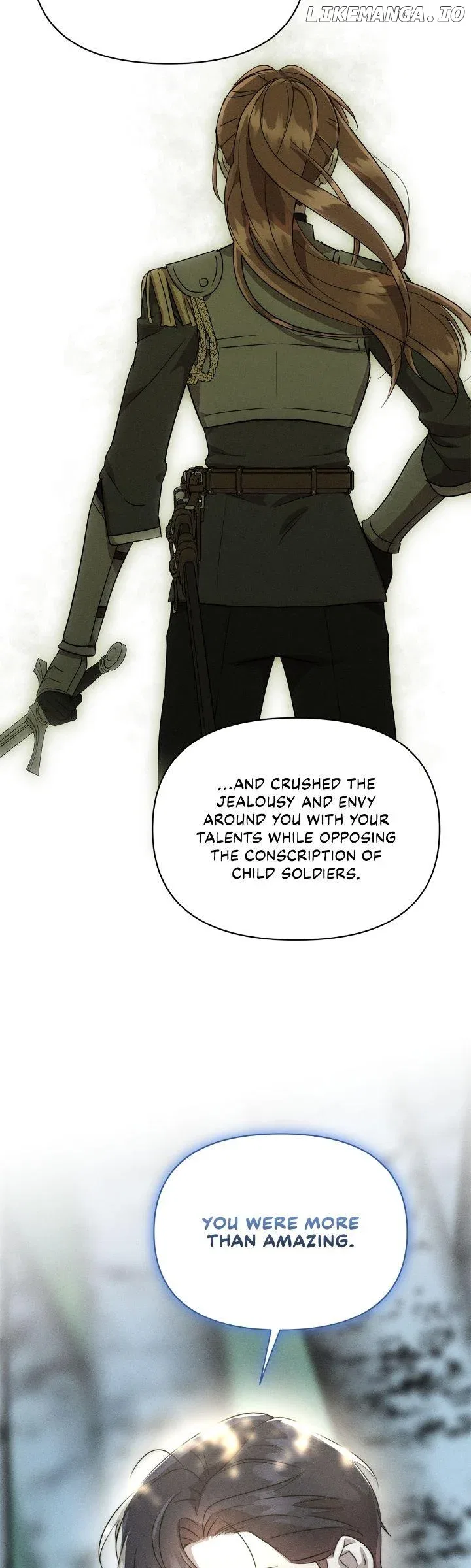 Don’t Be Carelessly Friendly Chapter 33 – Page 26