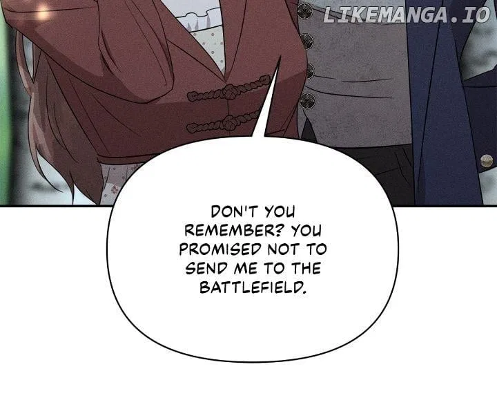 Don’t Be Carelessly Friendly Chapter 33 – Page 28