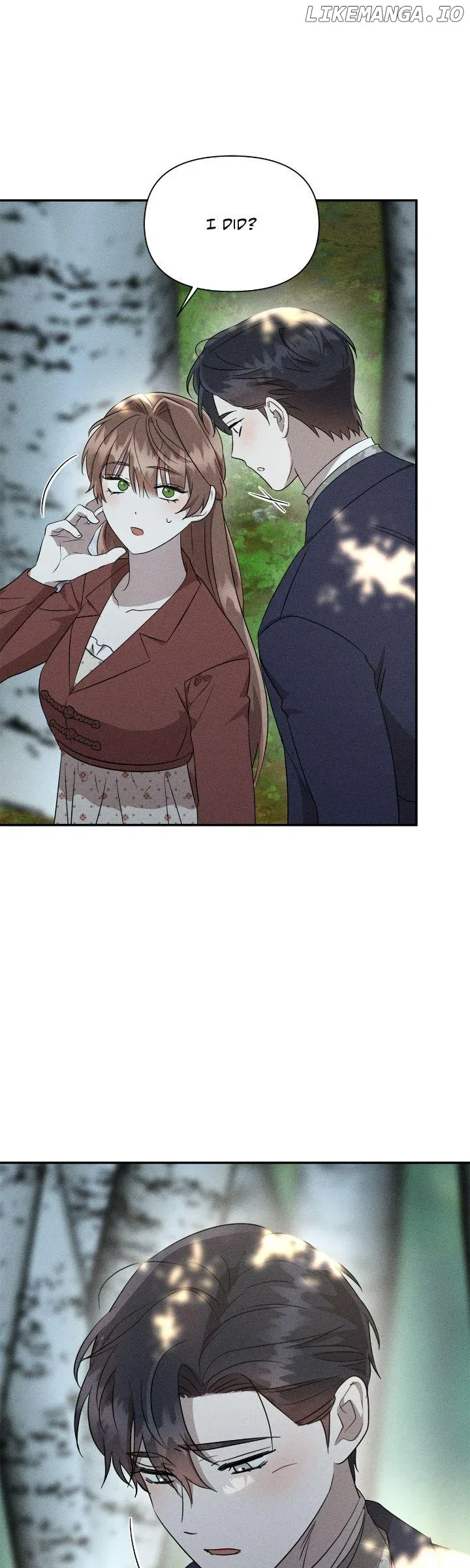 Don’t Be Carelessly Friendly Chapter 33 – Page 29