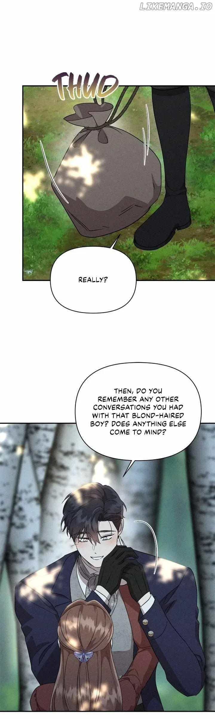 Don’t Be Carelessly Friendly Chapter 33 – Page 33