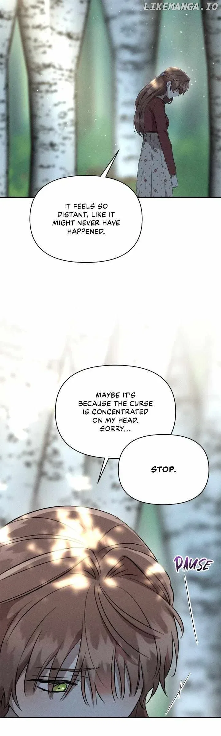 Don’t Be Carelessly Friendly Chapter 33 – Page 36