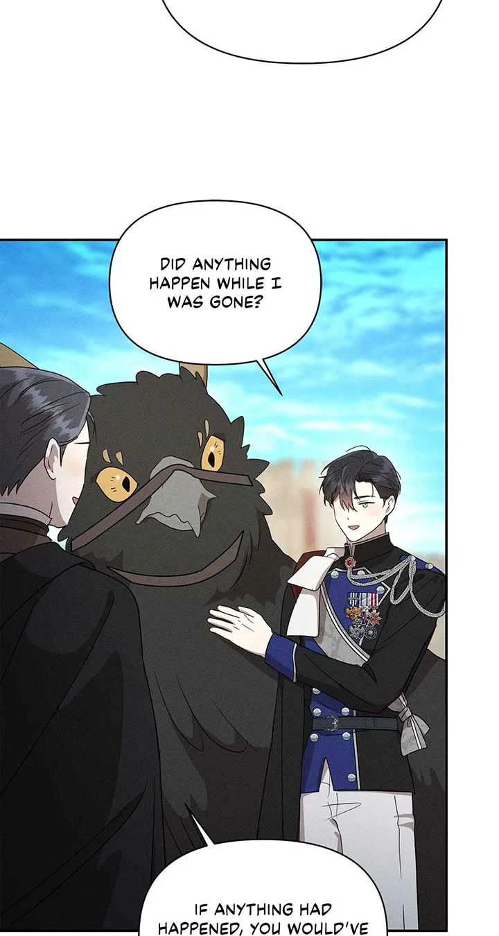 Don’t Be Carelessly Friendly Chapter 32 – Page 3