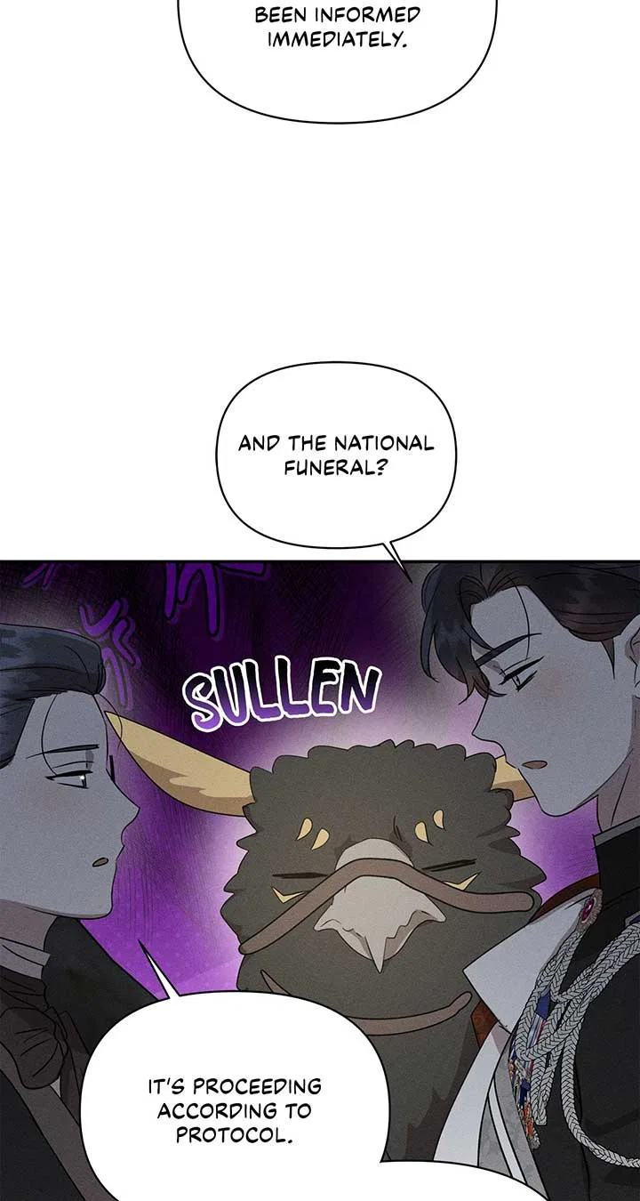 Don’t Be Carelessly Friendly Chapter 32 – Page 4