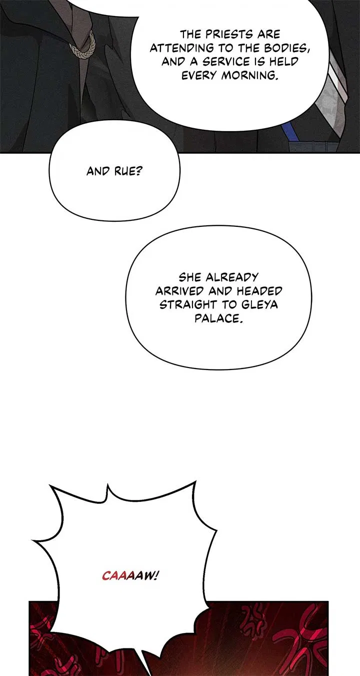 Don’t Be Carelessly Friendly Chapter 32 – Page 5