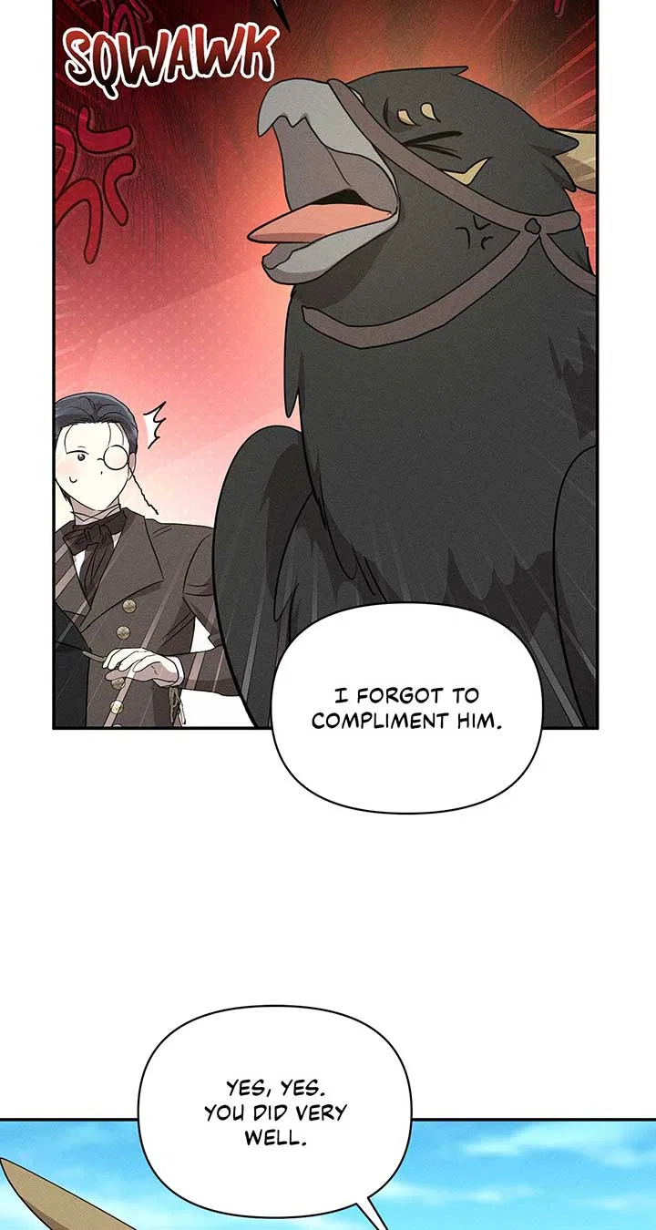 Don’t Be Carelessly Friendly Chapter 32 – Page 6
