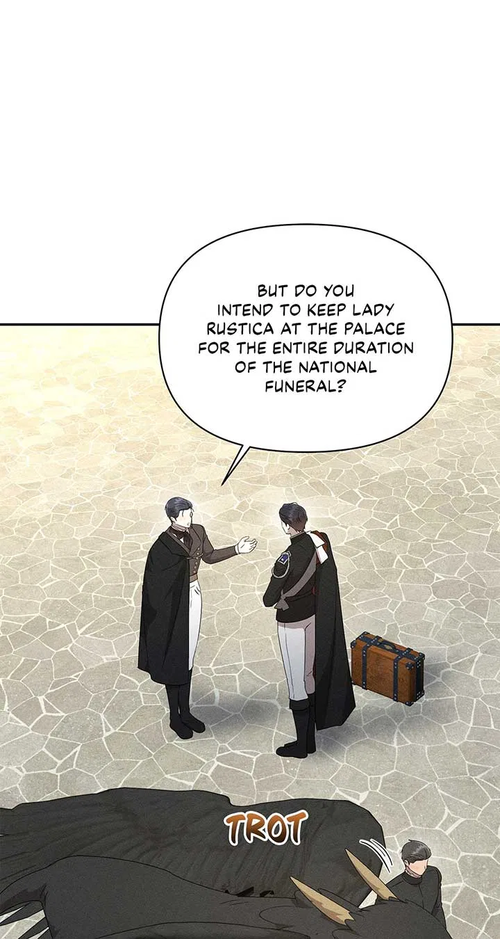 Don’t Be Carelessly Friendly Chapter 32 – Page 8
