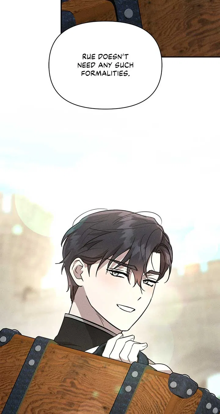 Don’t Be Carelessly Friendly Chapter 32 – Page 10