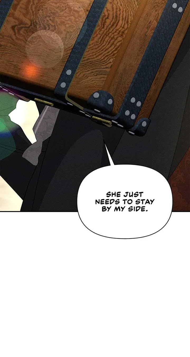 Don’t Be Carelessly Friendly Chapter 32 – Page 11