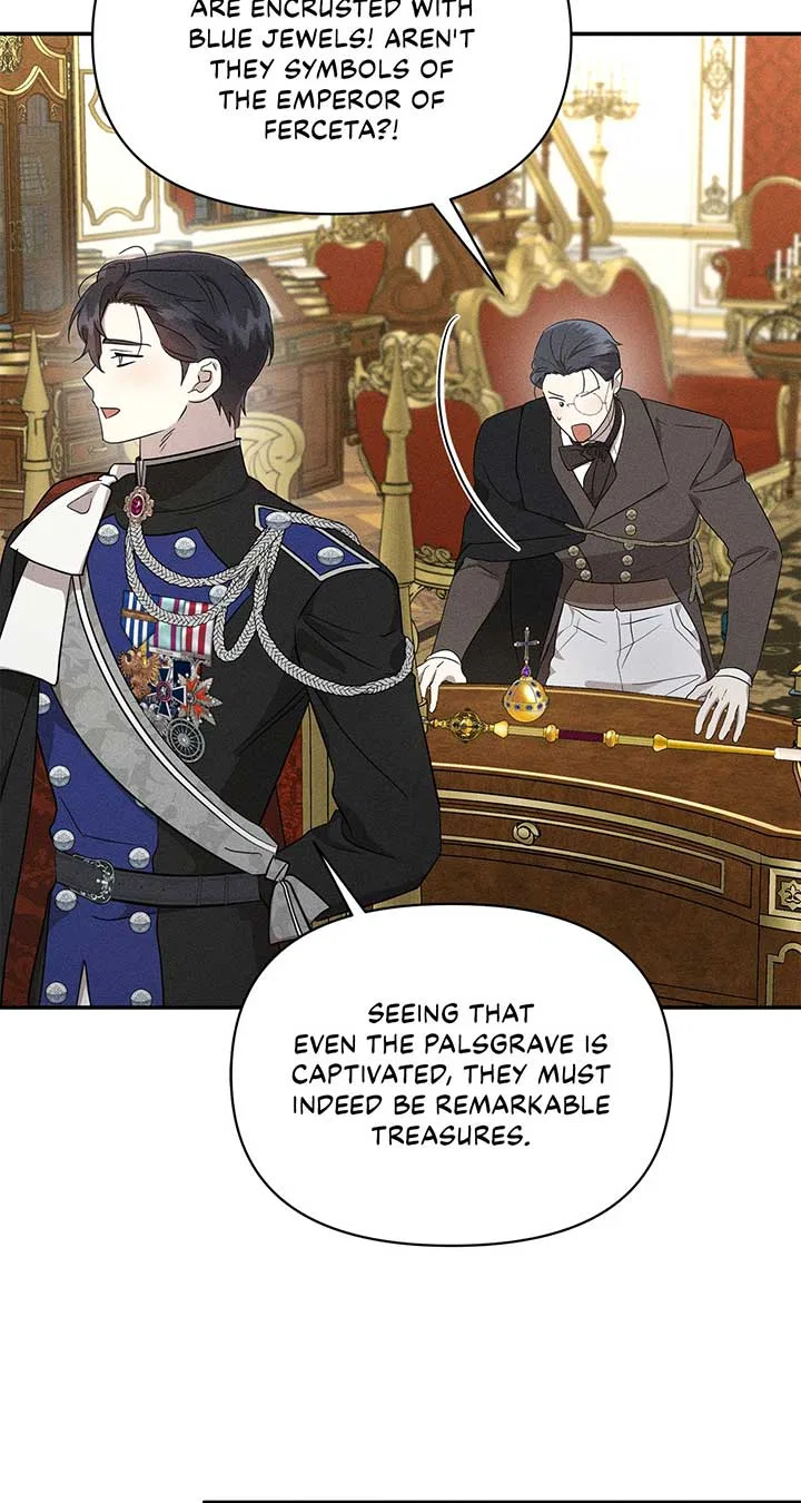 Don’t Be Carelessly Friendly Chapter 32 – Page 22