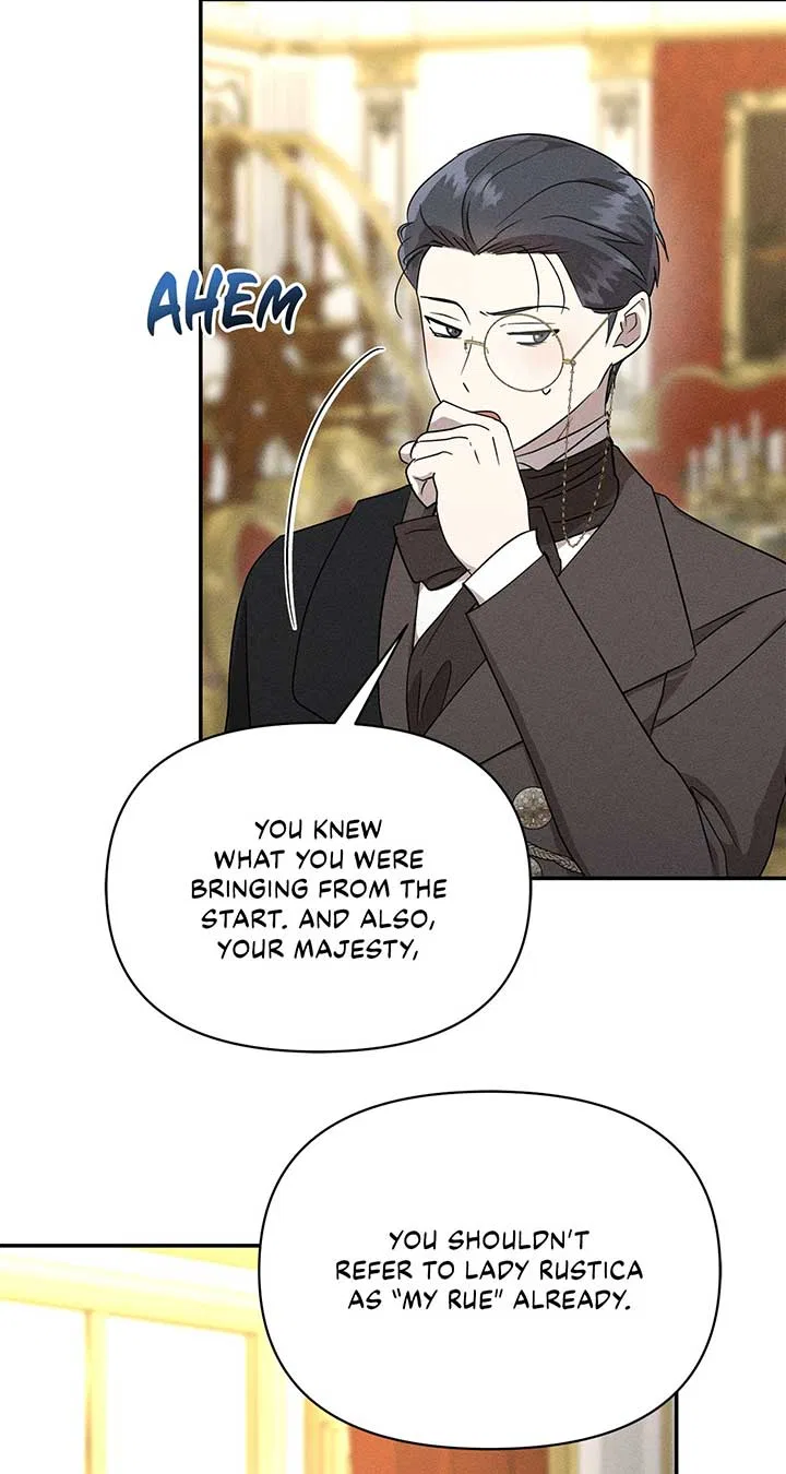 Don’t Be Carelessly Friendly Chapter 32 – Page 23