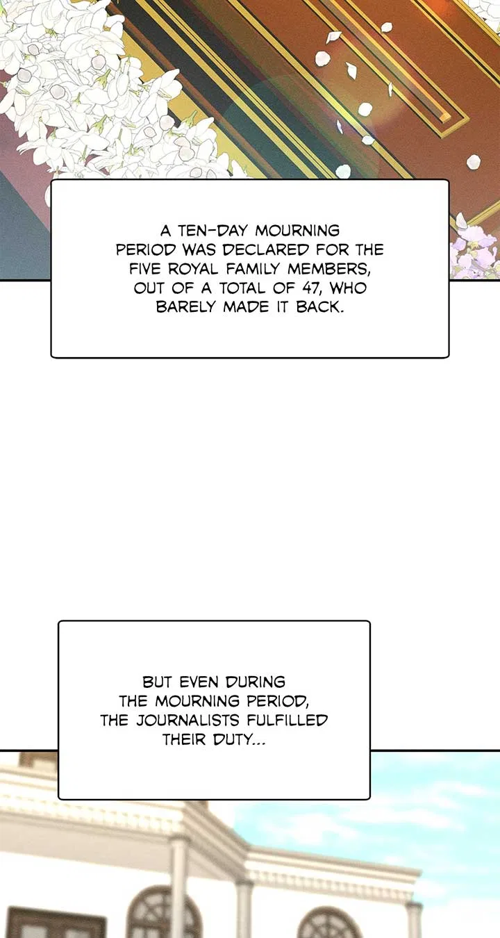 Don’t Be Carelessly Friendly Chapter 32 – Page 35