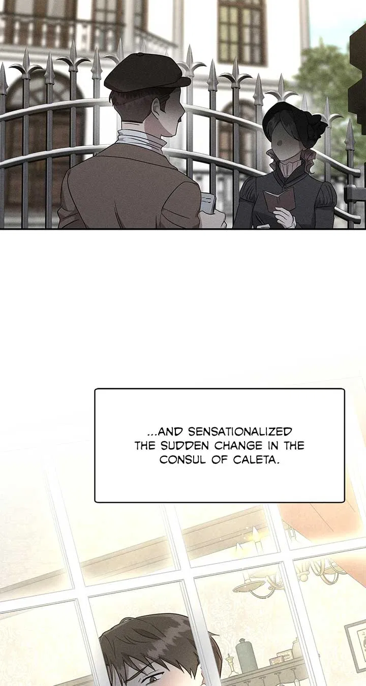 Don’t Be Carelessly Friendly Chapter 32 – Page 36