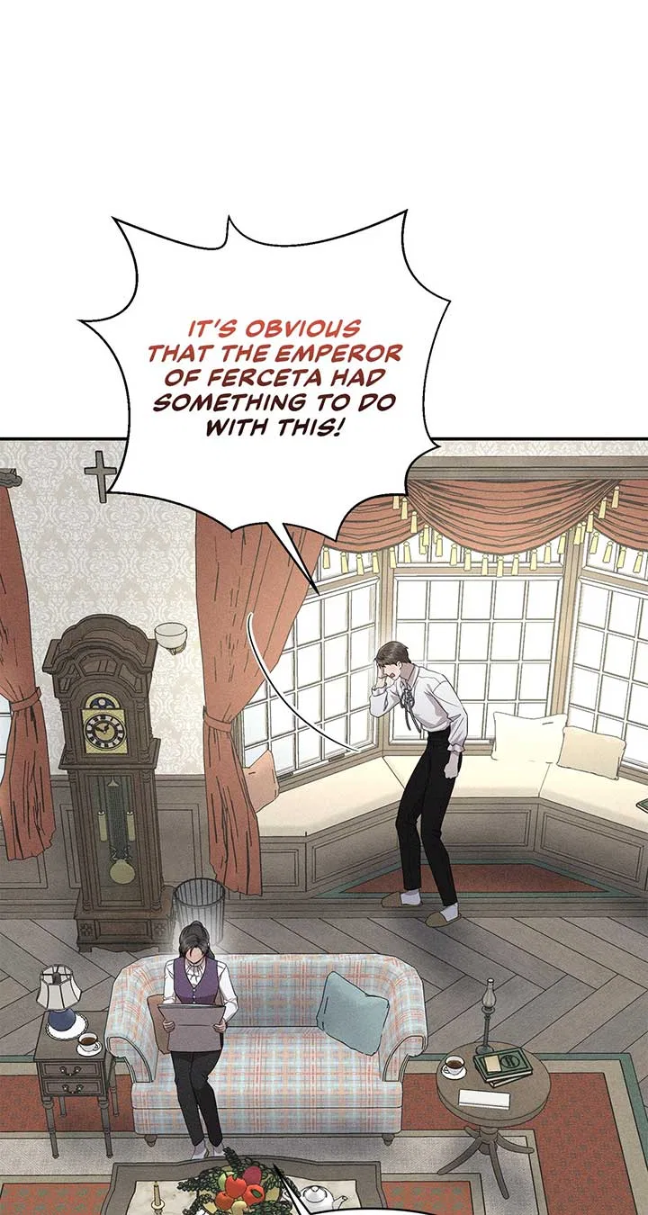 Don’t Be Carelessly Friendly Chapter 32 – Page 38