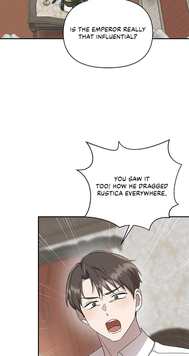 Don’t Be Carelessly Friendly Chapter 32 – Page 39