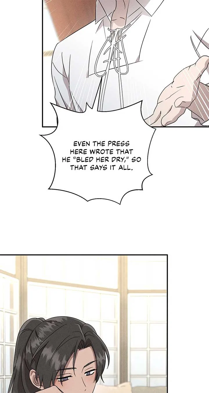 Don’t Be Carelessly Friendly Chapter 32 – Page 40