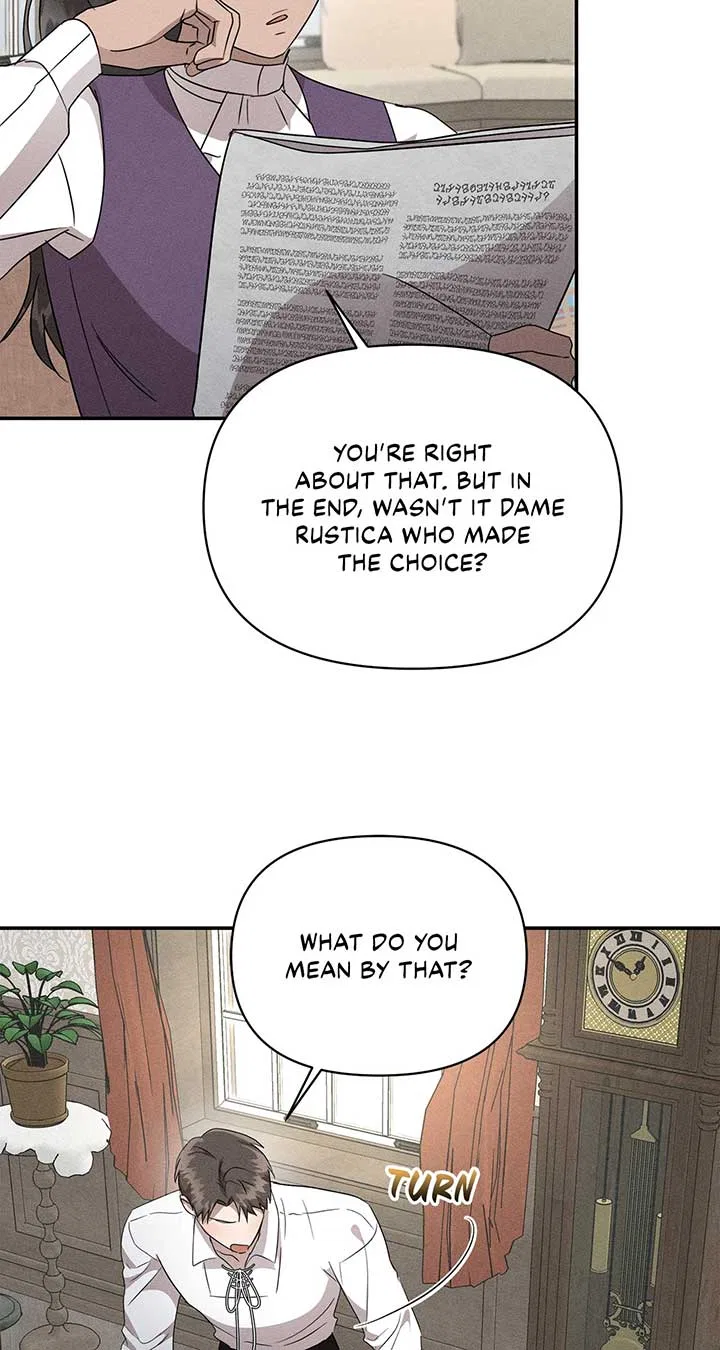Don’t Be Carelessly Friendly Chapter 32 – Page 41