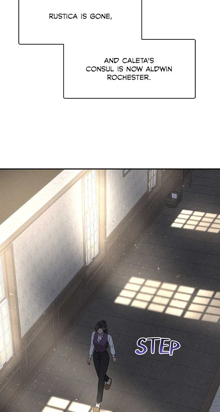 Don’t Be Carelessly Friendly Chapter 32 – Page 47