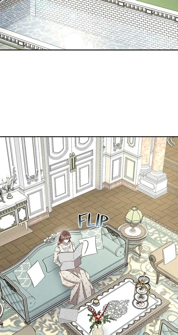 Don’t Be Carelessly Friendly Chapter 32 – Page 55