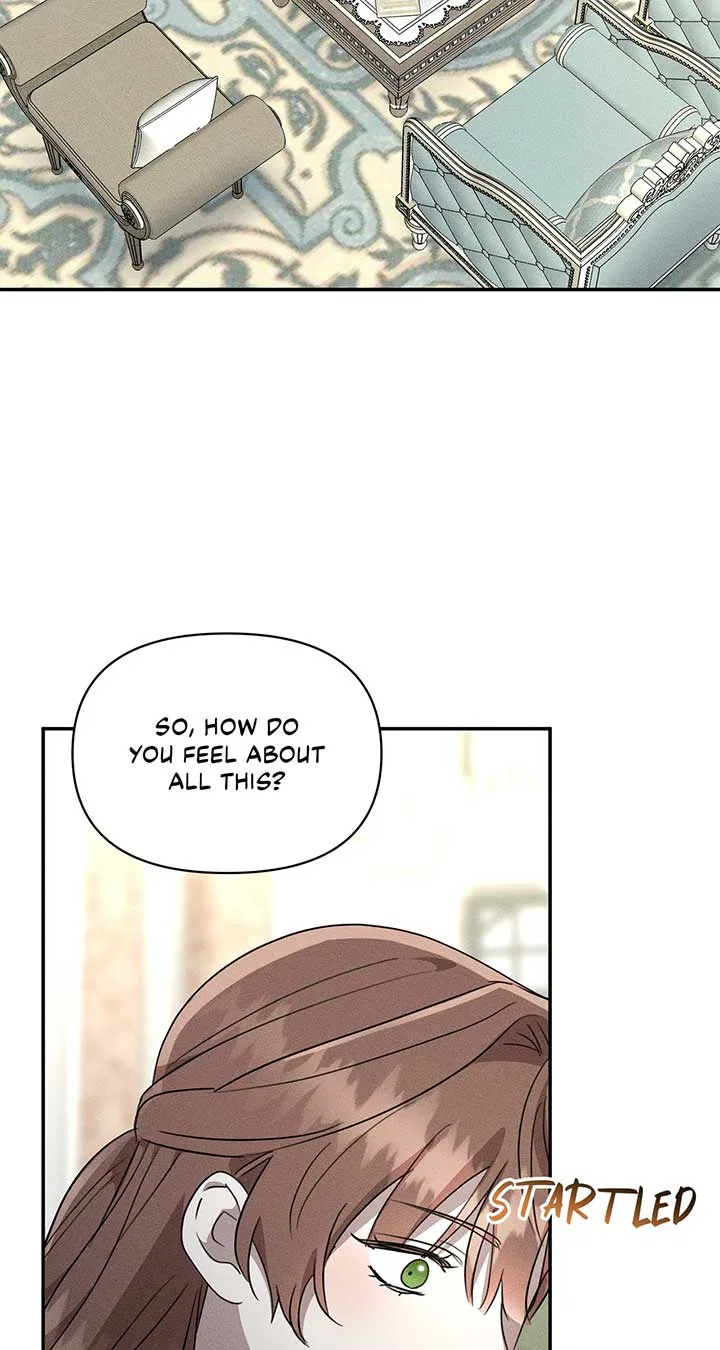 Don’t Be Carelessly Friendly Chapter 32 – Page 56