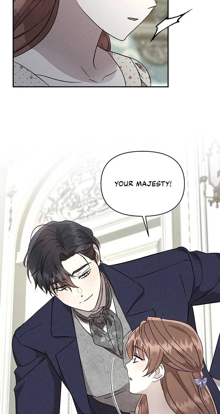 Don’t Be Carelessly Friendly Chapter 32 – Page 57