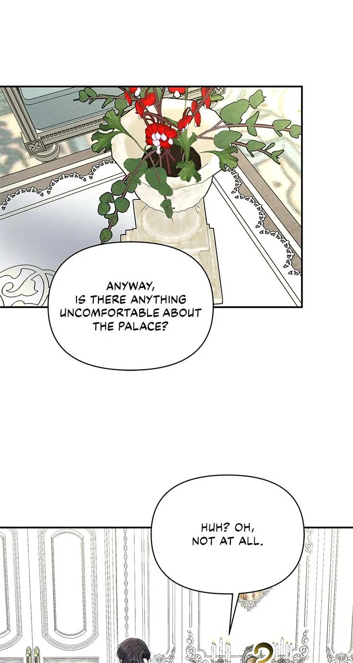 Don’t Be Carelessly Friendly Chapter 32 – Page 67