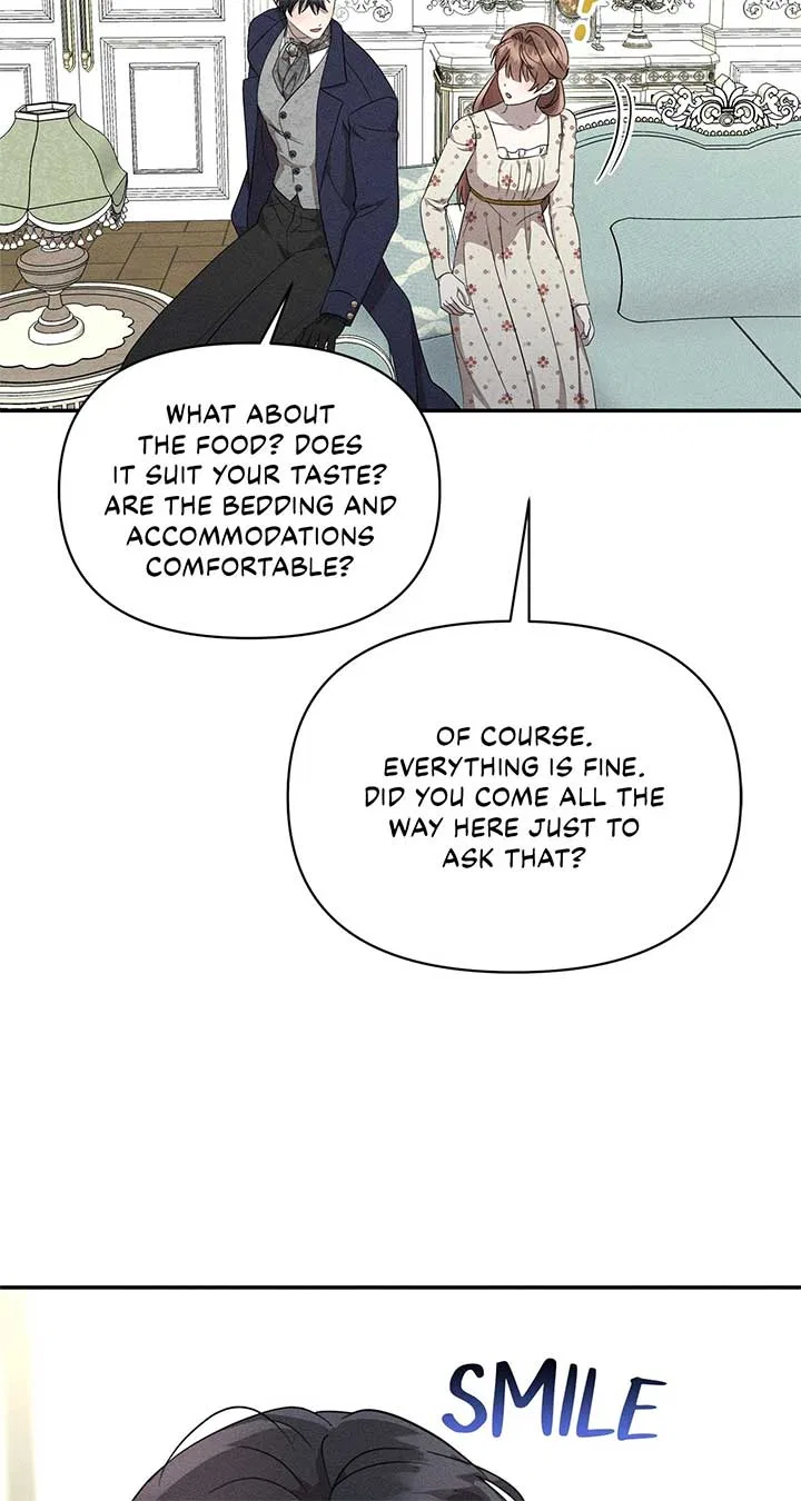 Don’t Be Carelessly Friendly Chapter 32 – Page 68