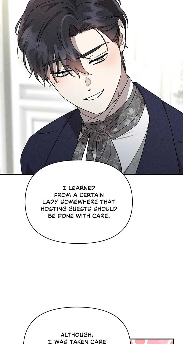 Don’t Be Carelessly Friendly Chapter 32 – Page 69