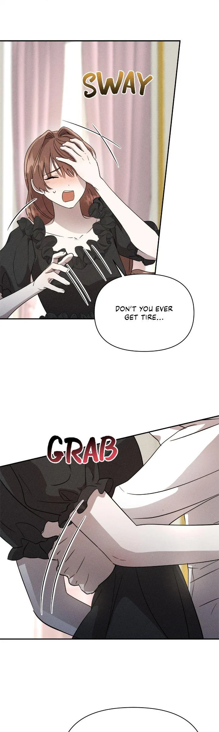 Don’t Be Carelessly Friendly Chapter 31 – Page 5