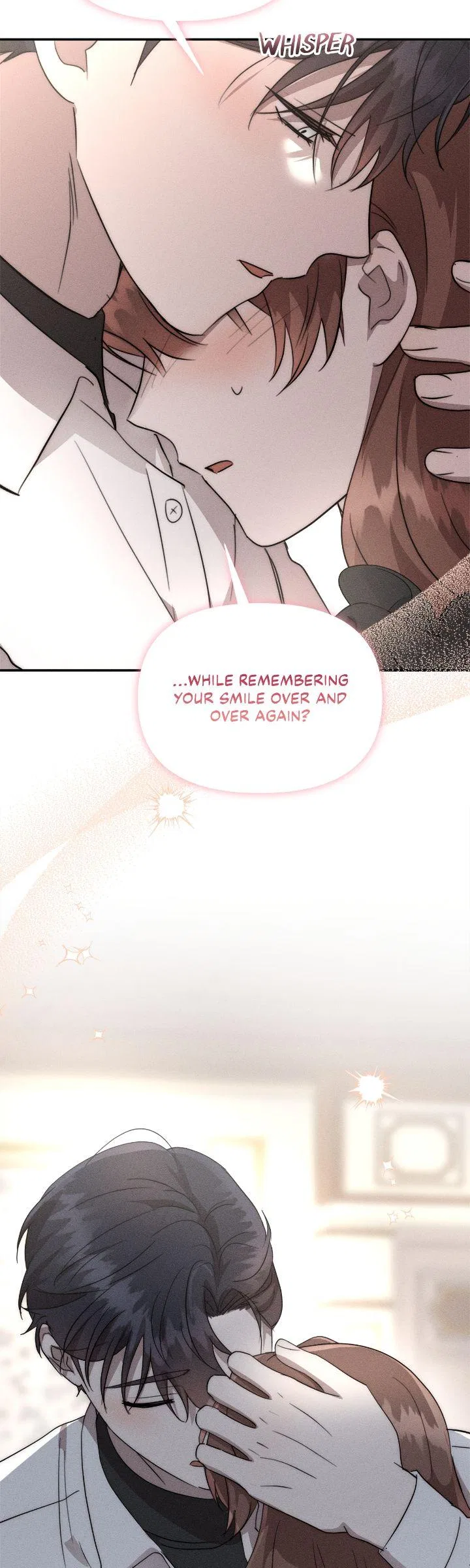 Don’t Be Carelessly Friendly Chapter 31 – Page 9