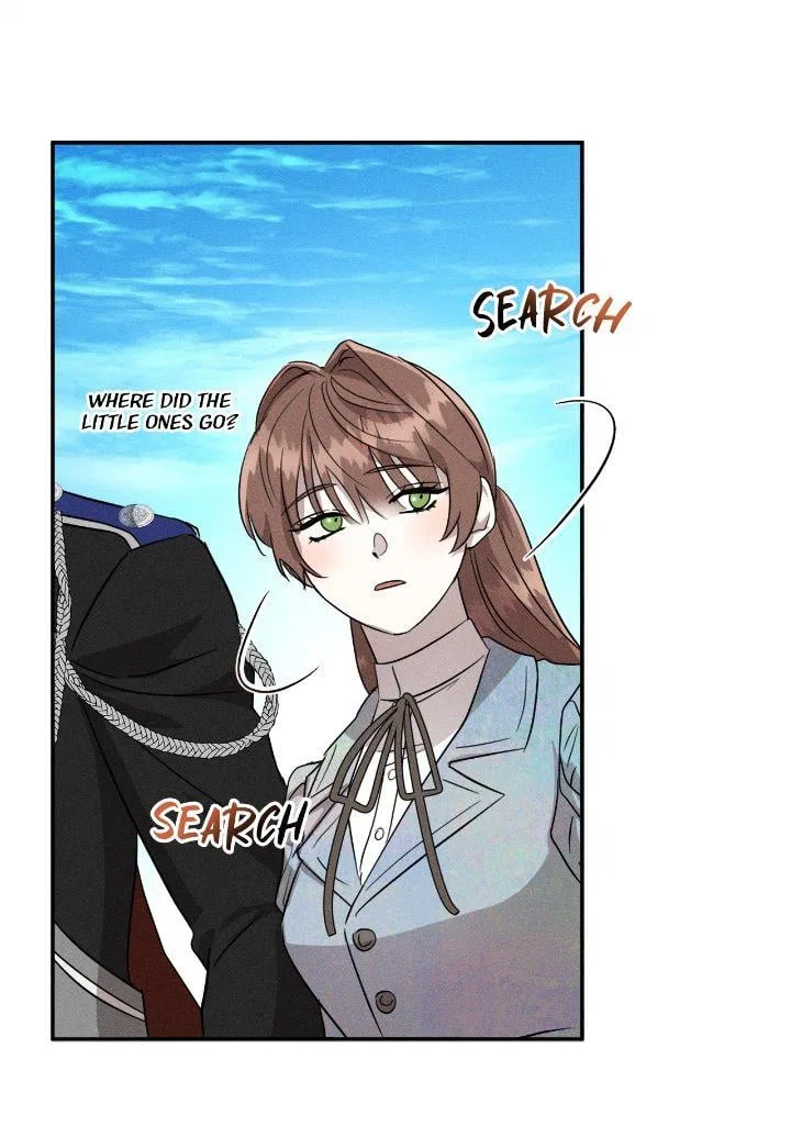 Don’t Be Carelessly Friendly Chapter 31 – Page 12
