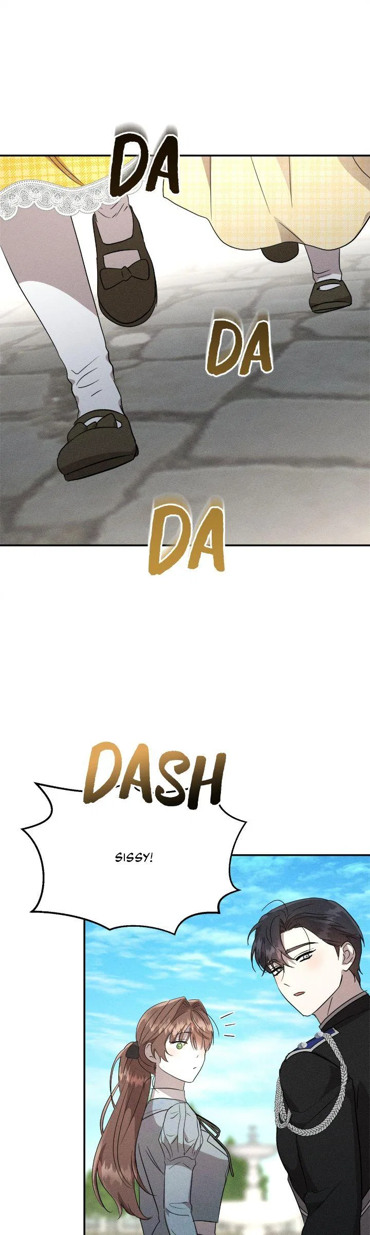 Don’t Be Carelessly Friendly Chapter 31 – Page 13