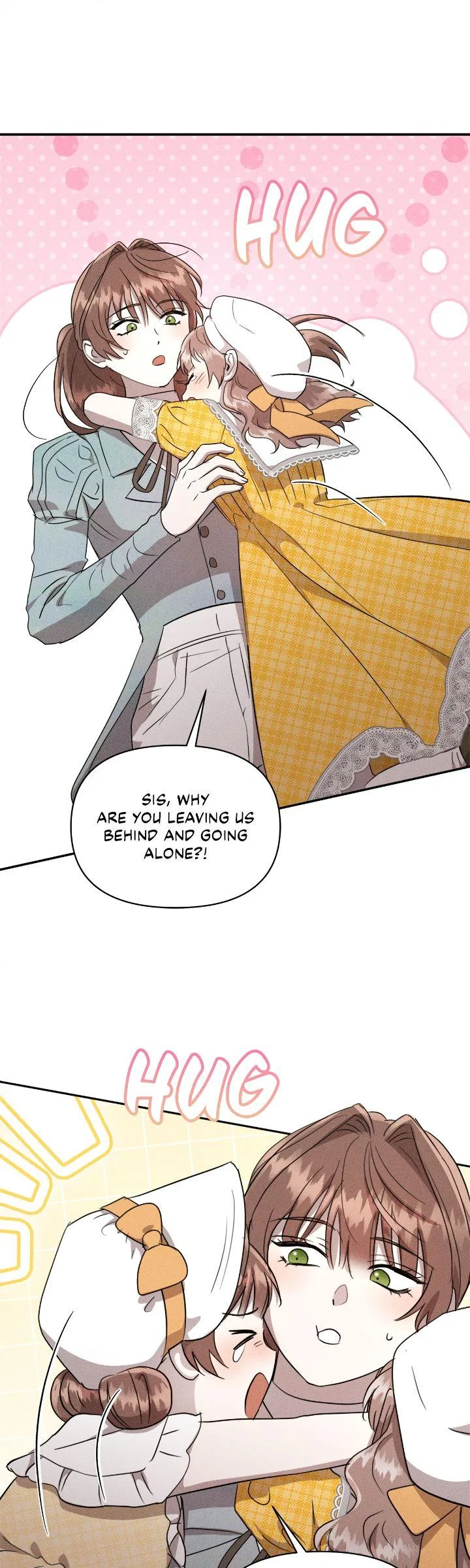 Don’t Be Carelessly Friendly Chapter 31 – Page 21