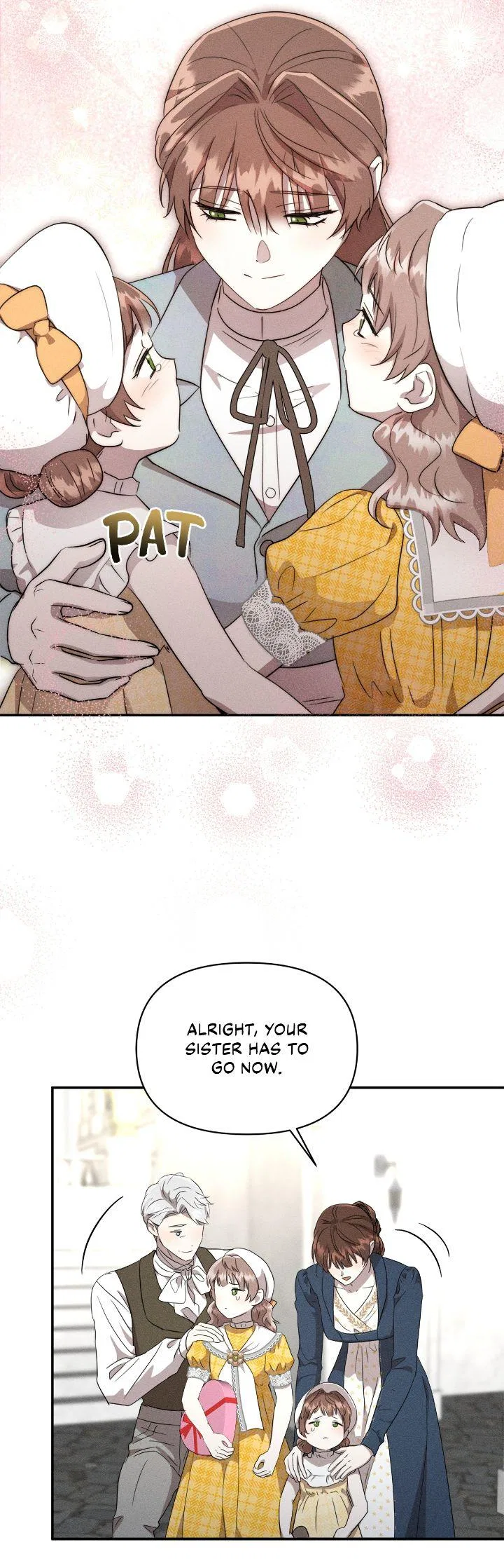 Don’t Be Carelessly Friendly Chapter 31 – Page 23