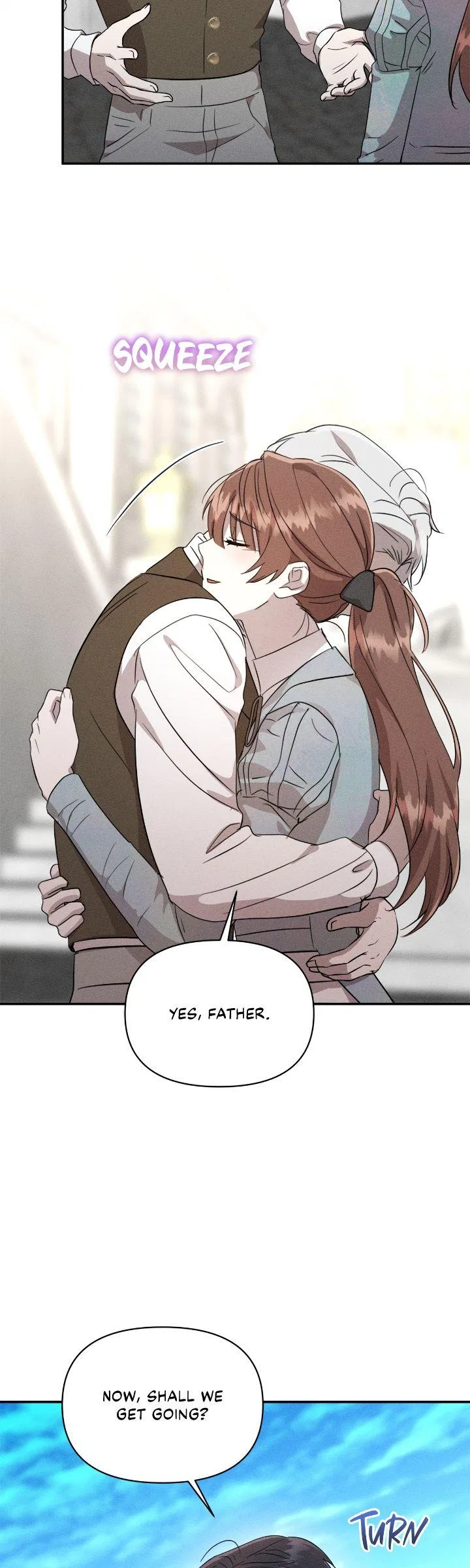Don’t Be Carelessly Friendly Chapter 31 – Page 25