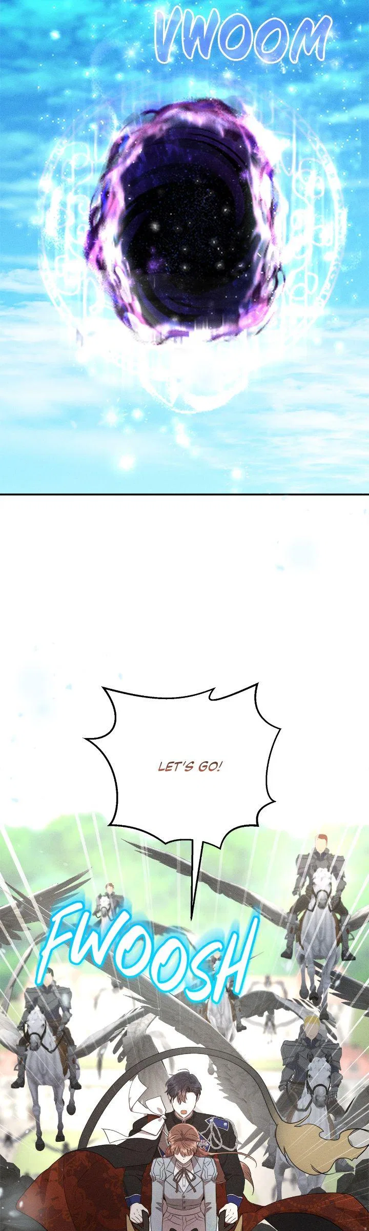 Don’t Be Carelessly Friendly Chapter 31 – Page 32