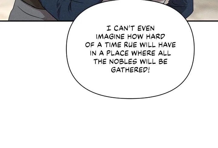 Don’t Be Carelessly Friendly Chapter 31 – Page 37