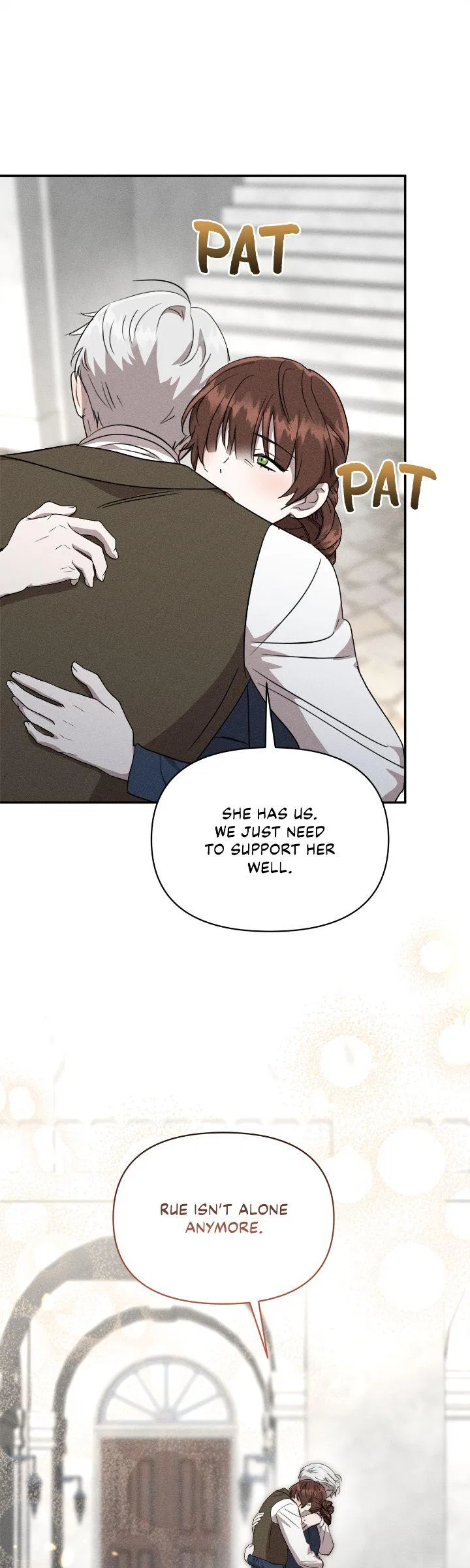 Don’t Be Carelessly Friendly Chapter 31 – Page 38