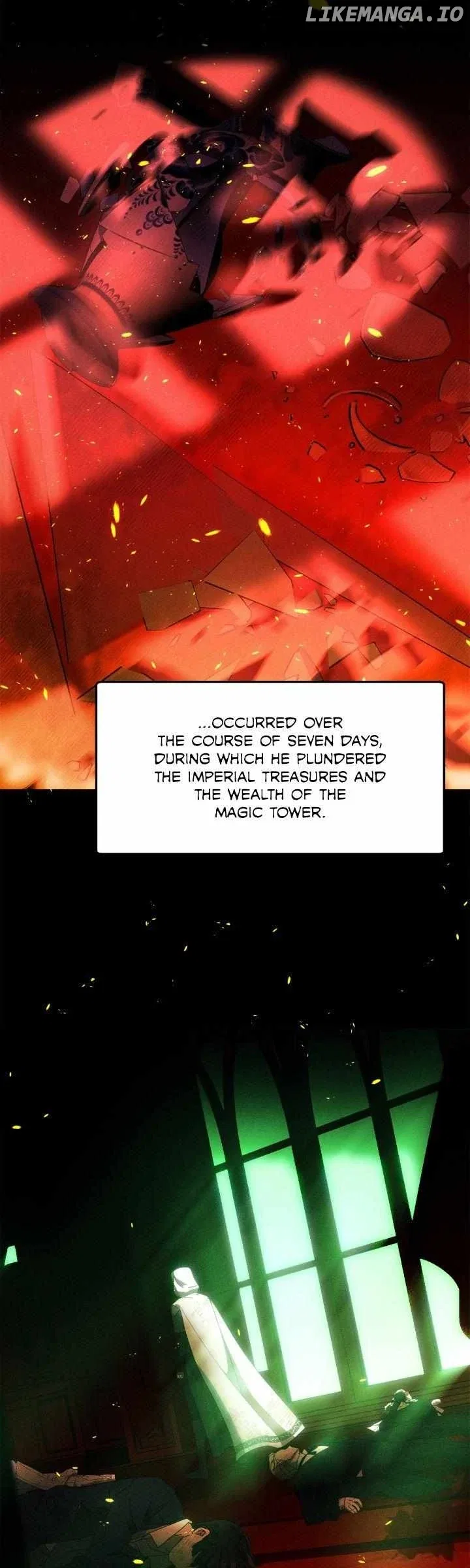 Don’t Be Carelessly Friendly Chapter 30 – Page 2